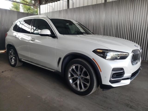 2023 BMW X5 SDRIVE 40I