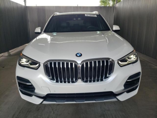 2023 BMW X5 SDRIVE 40I