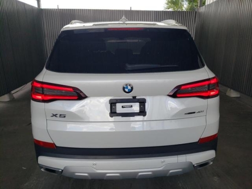 2023 BMW X5 SDRIVE 40I