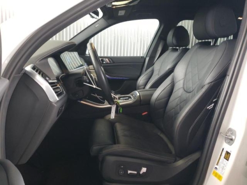 2023 BMW X5 SDRIVE 40I