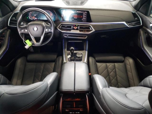2023 BMW X5 SDRIVE 40I
