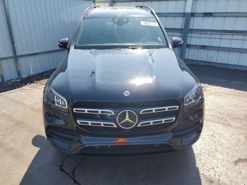 2022 MERCEDES-BENZ GLS 450 4MATIC