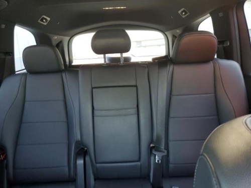 2022 MERCEDES-BENZ GLS 450 4MATIC