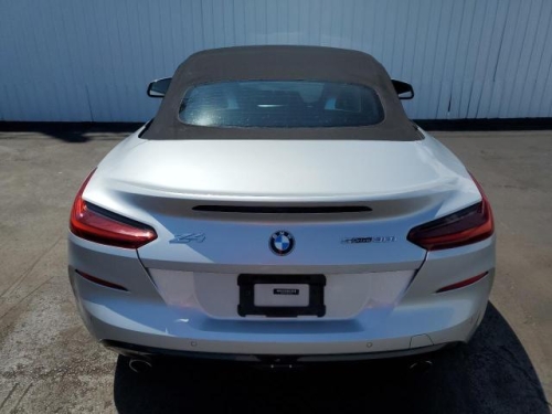 2021 BMW Z4 SDRIVE30I