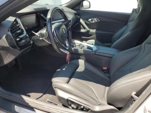 2021 BMW Z4 SDRIVE30I