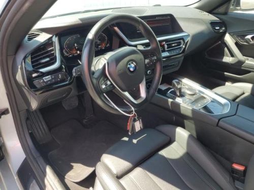 2021 BMW Z4 SDRIVE30I