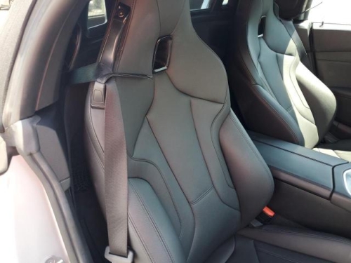 2021 BMW Z4 SDRIVE30I