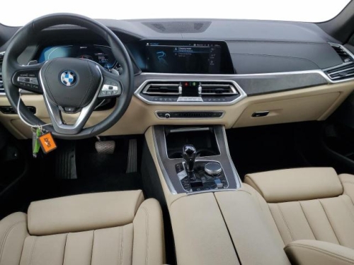 2022 BMW X5 XDRIVE45E