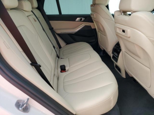 2022 BMW X5 XDRIVE45E