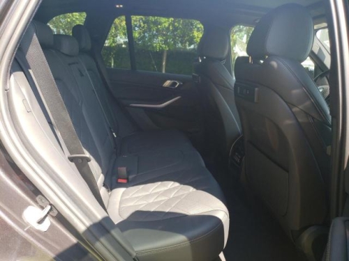2023 BMW X5 SDRIVE 40I