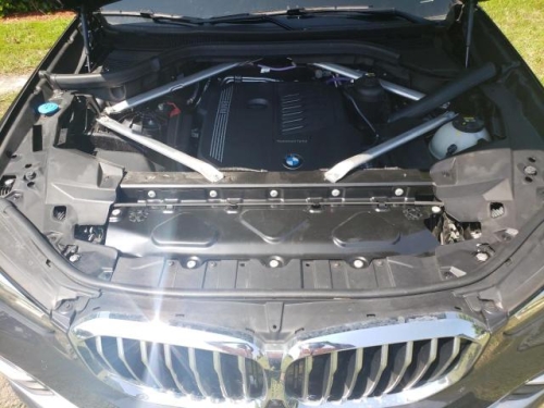 2023 BMW X5 SDRIVE 40I
