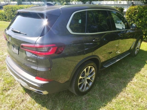 2023 BMW X5 SDRIVE 40I
