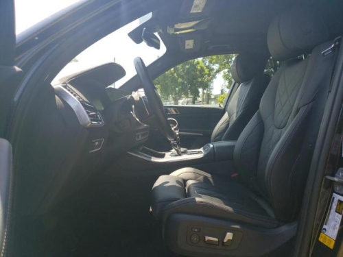 2023 BMW X5 SDRIVE 40I