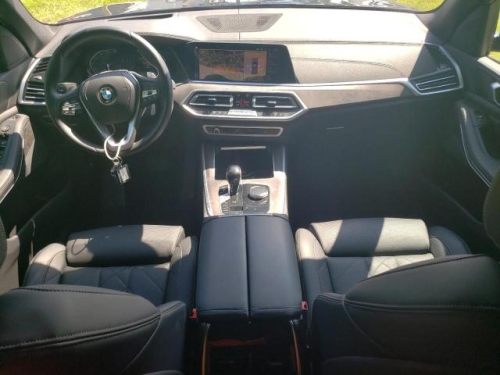 2023 BMW X5 SDRIVE 40I