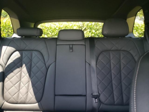 2023 BMW X5 SDRIVE 40I