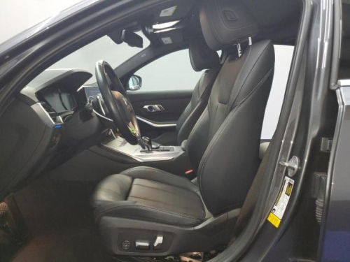 2022 BMW 330I 