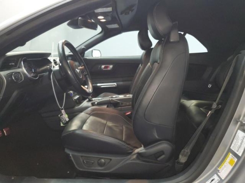 2022 FORD MUSTANG GT