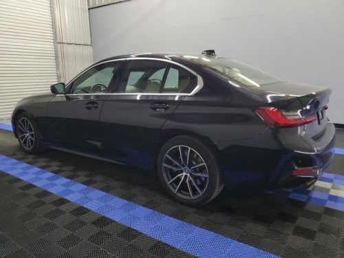 2022 BMW 330E 