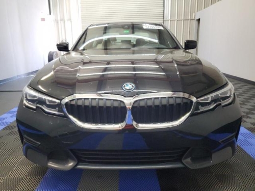2022 BMW 330E 