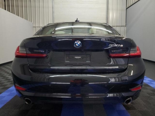 2022 BMW 330E 