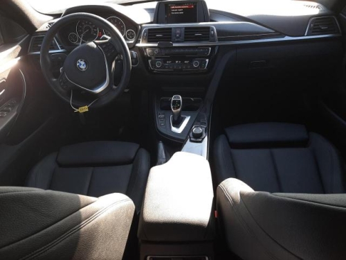 2018 BMW 430I GRAN COUPE