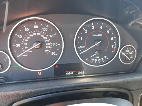 2018 BMW 430I GRAN COUPE