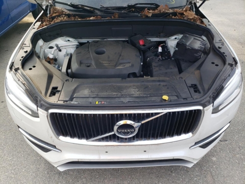 2018 VOLVO XC90 T6