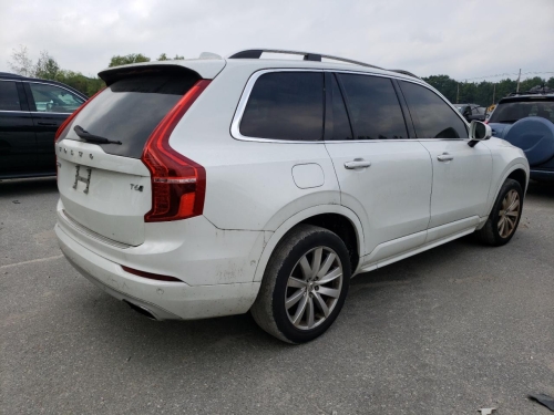 2018 VOLVO XC90 T6