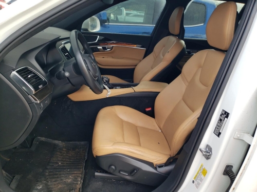 2018 VOLVO XC90 T6