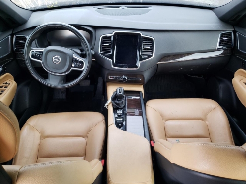 2018 VOLVO XC90 T6