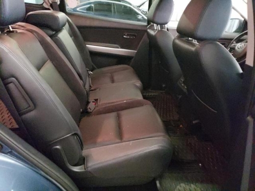 2015 MAZDA CX-9 GRAND TOURING