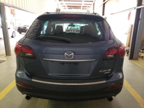 2015 MAZDA CX-9 GRAND TOURING