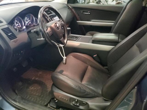 2015 MAZDA CX-9 GRAND TOURING