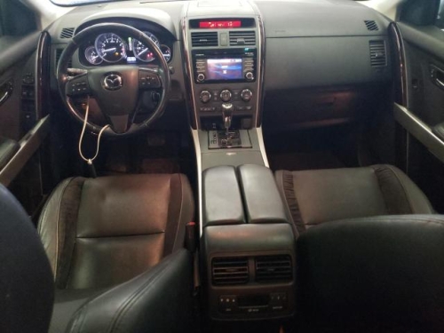 2015 MAZDA CX-9 GRAND TOURING