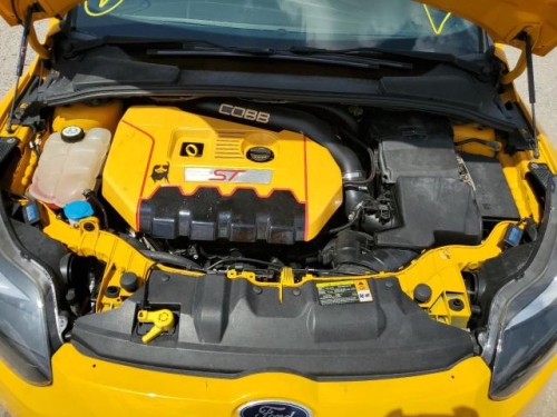 2013 FORD FOCUS ST