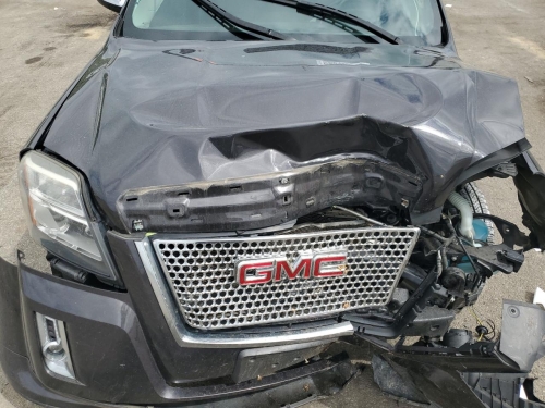 2014 GMC TERRAIN DENALI