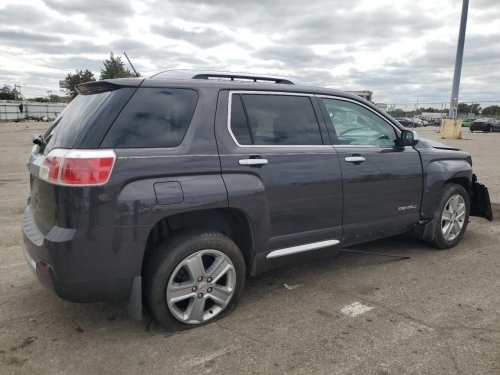 2014 GMC TERRAIN DENALI