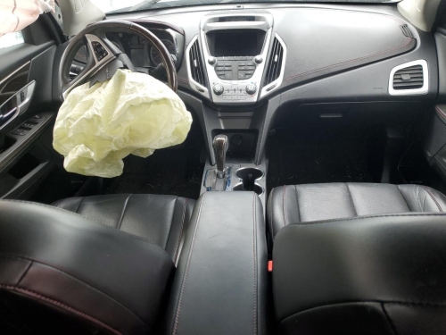 2014 GMC TERRAIN DENALI