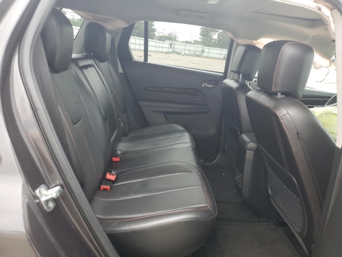 2014 GMC TERRAIN DENALI