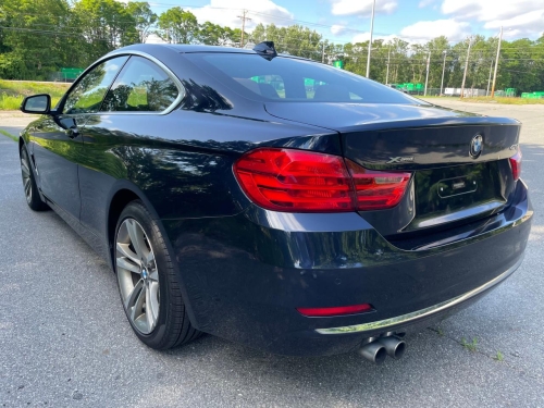 2016 BMW 428 XI