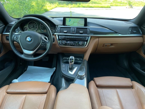 2016 BMW 428 XI