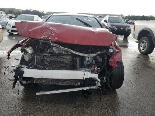 2017 INFINITI QX30 BASE