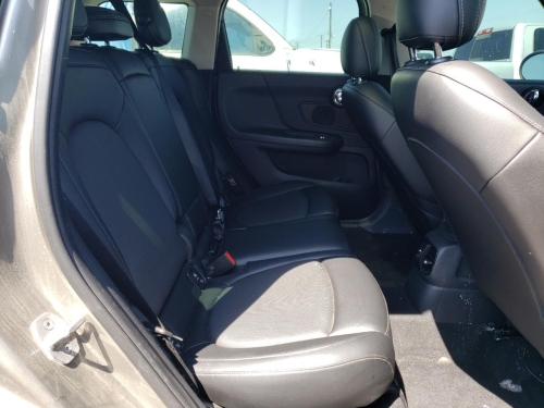 2018 MINI COOPER COUNTRYMAN ALL4