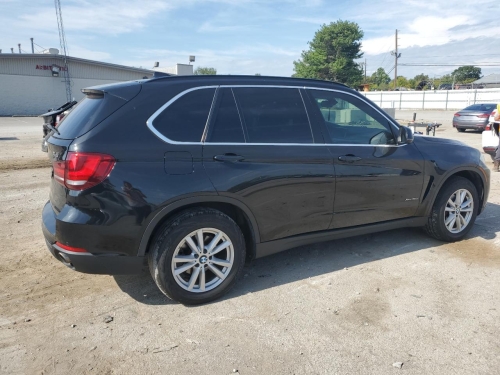 2014 BMW X5 XDRIVE35D