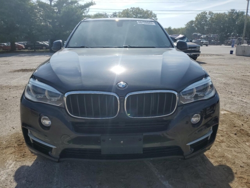 2014 BMW X5 XDRIVE35D