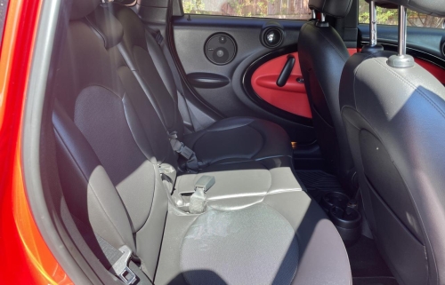 2014 MINI COOPER S COUNTRYMAN