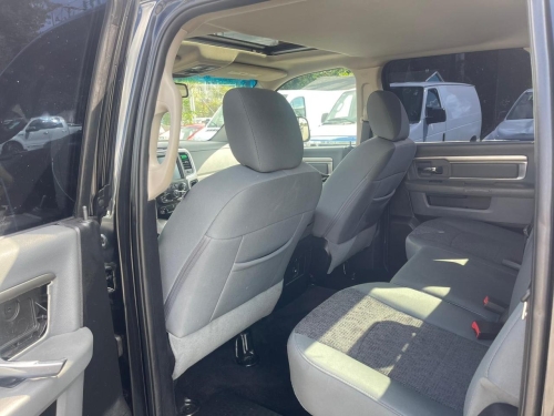 2016 RAM 1500 SLT