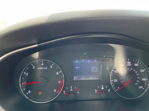 2014 KIA CADENZA PREMIUM