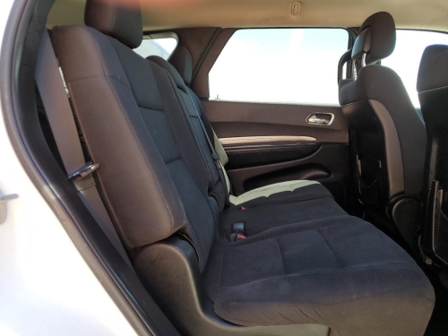 2014 DODGE DURANGO SSV