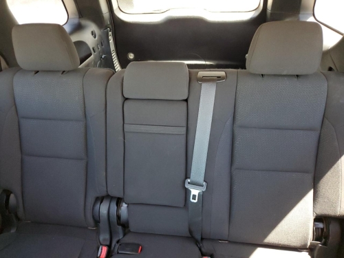 2014 DODGE DURANGO SSV